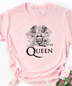 Queen Graphic Tshirt