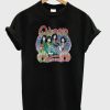 Queen tour of the state t-shirt