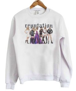 Reputation Sweatshirt