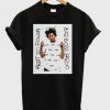 Rest in peace big boss fredo T-shirt