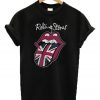 Rolling Stones T-shirt