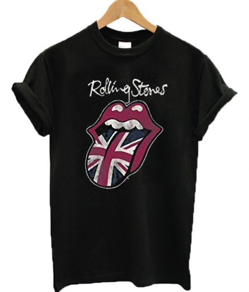 Rolling Stones T-shirt