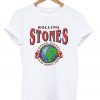 Rolling Stones Voodoo Lounge 94-95 World Tour T-shirt