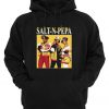 Salt n Pepa Graphic Hoodie