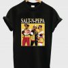 Salt n Pepa Graphic T-shirt