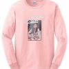 Selena Gomez Selenator Sweatshirt