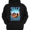 Sleep Dopesmoker Band Hoodie