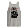 Cartoon Slipknot Tank Top