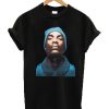 Snoop Dogg Graphic T-shirt