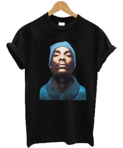 Snoop Dogg Graphic T-shirt