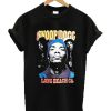 Snoop Dogg Long Beach CA T-shirt