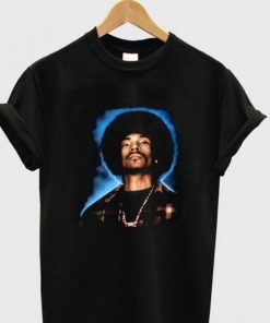 Snoop Dogg T-shirt