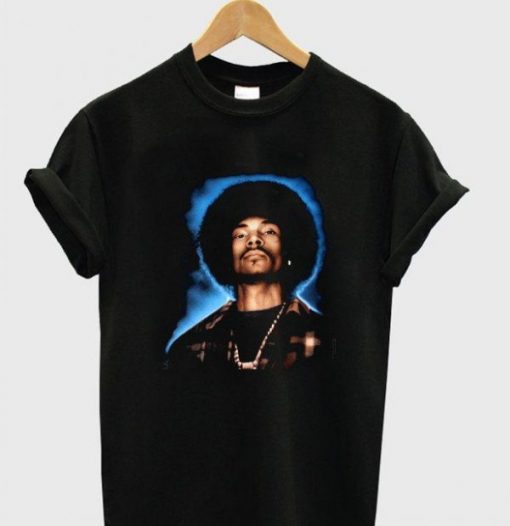 Snoop Dogg T-shirt