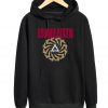 Soundgarden Logo Hoodie