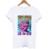 Tame Impala Graphic T-shirt