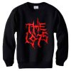 The 1975 Crewneck Sweatshirt