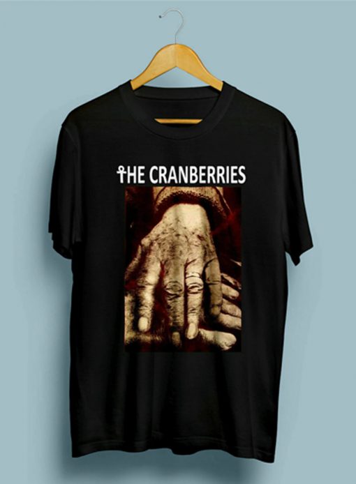 The Cranberries T-Shirt