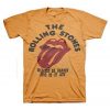 The Rolling Stones Madison Square Garden T-shirt