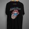 The Rolling Stones Tour Of America T-shirt