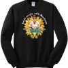 Treat People With Kindness Harry Styles Sweatshirt