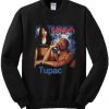 Tupac & Aaliyah Sweatshirt