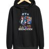 Vintage BTS Hoodie