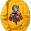 Westside Gunn Fly God Sweatshirt