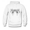 Xanarchy Tears Hoodie