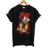 Zayn Malik Zombies Slayer T-shirt