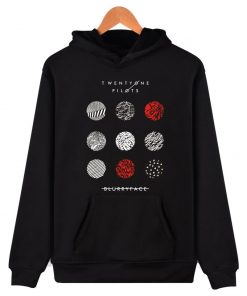 Blurryface Hoodie