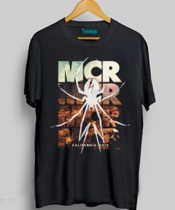 MCR Desert Spider T-Shirt