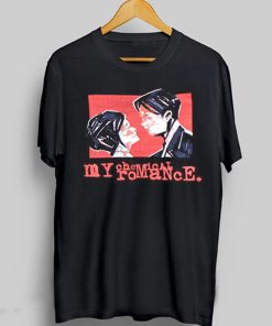 My Chemical Romance Three Cheers T-Shirt