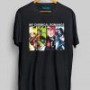 My Chemical Romance Graphic T-Shirt