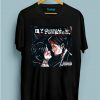 My Chemical Romance Three Cheers For Sweet Revenge T-shirt