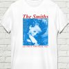 THE Smiths There is a Light That Never Goes Out T-shirt