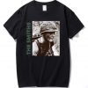 The Smiths Meat Is Murder Tee