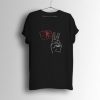 Twenty One Pilots Hand Sign T Shirt