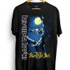 Iron Maiden Fear Of The Dark T-shirt