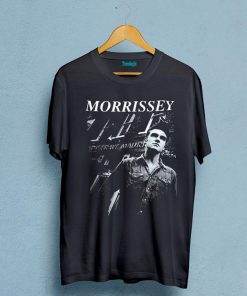 Morrissey Grave Maurice T-shirt