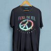 Pierce The Veil California T-shirt