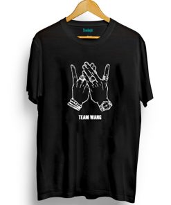 Team Wang T-shirt