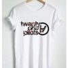 Twenty One Pilots Floral T-shirt