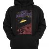 Foo Fighters Space Hoodie