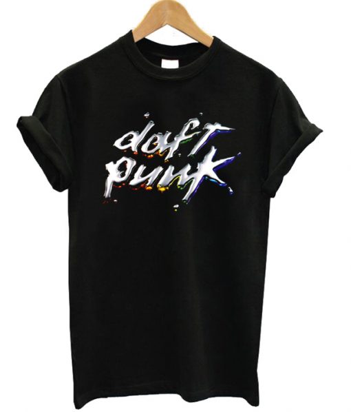 Daft Punk Discovery T-shirt