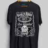 New No1 Band From Los Angeles Paradise City T-shirt