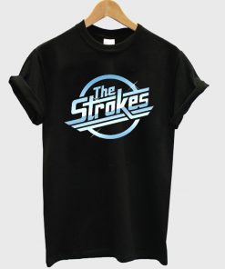 The Strokes T-Shirt