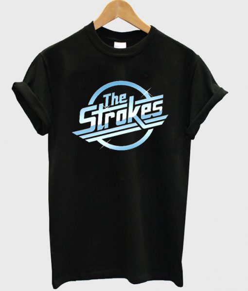 The Strokes T-Shirt