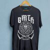 BMTH Crooked Young T-Shirt