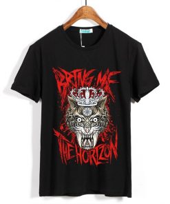 BMTH Devil King T-Shirt