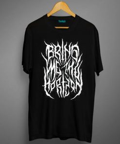 BMTH Graphic Tee